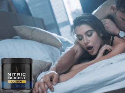 Nitric Boost Ultra Review TRUTH EXPOSED By People!