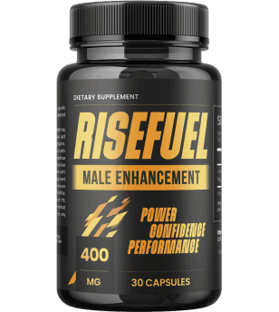 RiseFuel Male Enhancement Capsules Avis-France