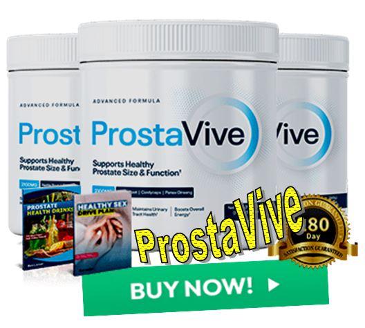 ProstaVive SCAM Exposed By Real Customers