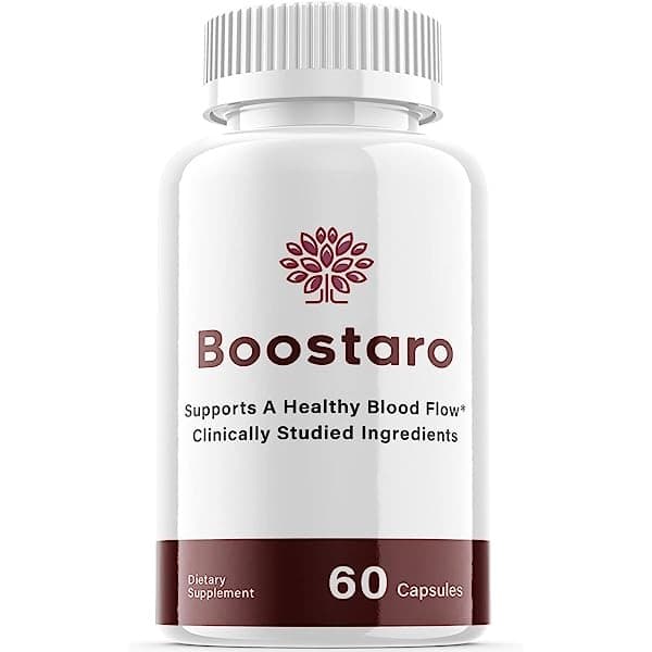 Boostaro Reviews