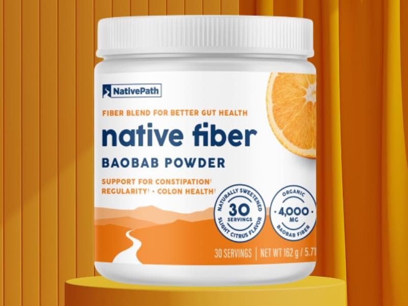 Native Path Fiber 3 Bundle Customer Reviews and Ho