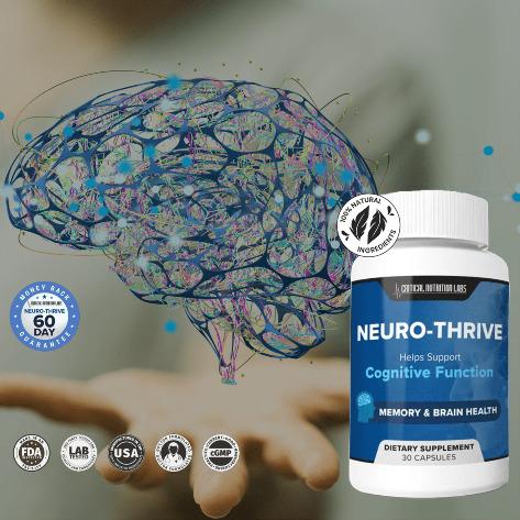 Neuro-Thrive