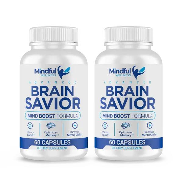Brain Savior