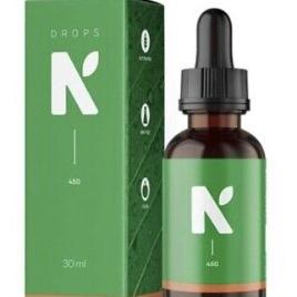 Neo Drops Germany - No.1 Weight Loss Drops?