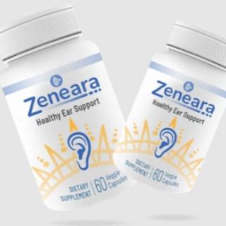 Zeneara | Official Website | Elevate Your Ear pain