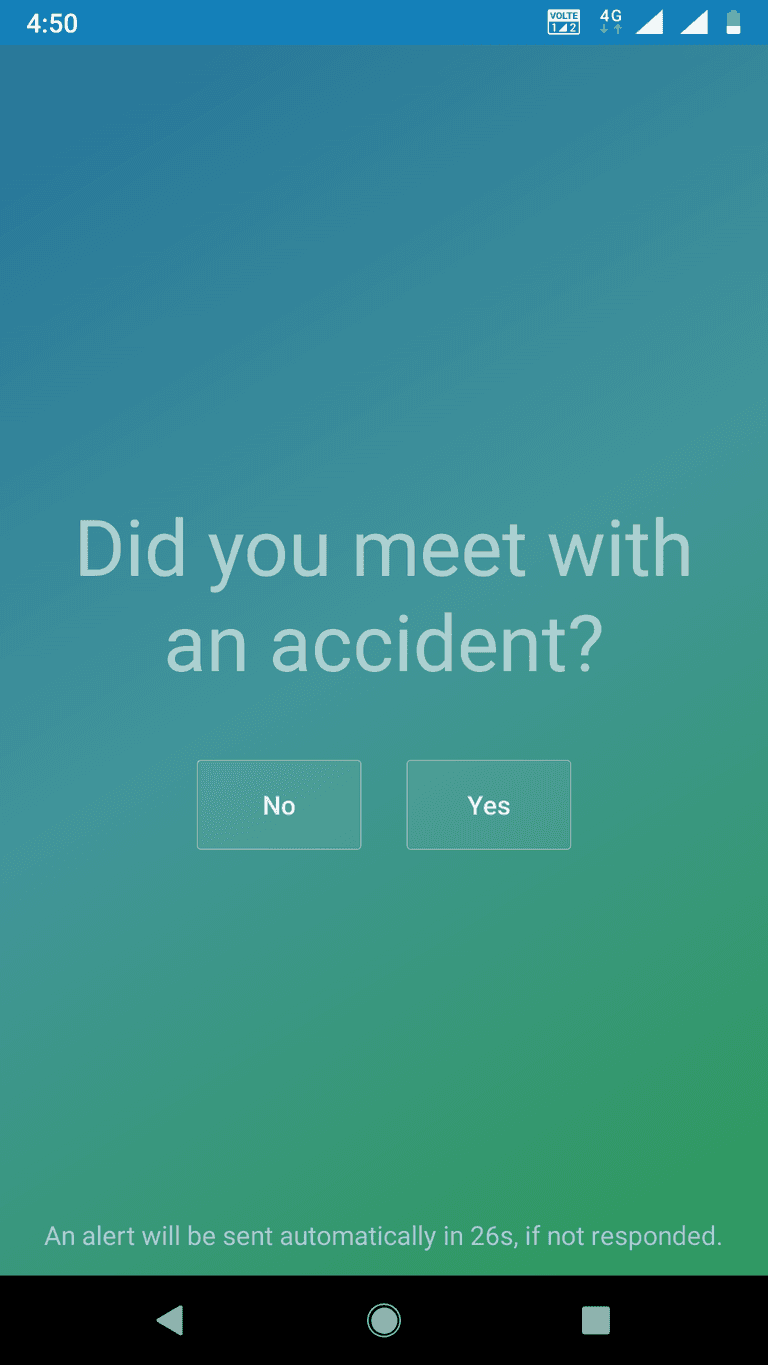 Accident Detection App Devfolio accident-detection-app-devfolio