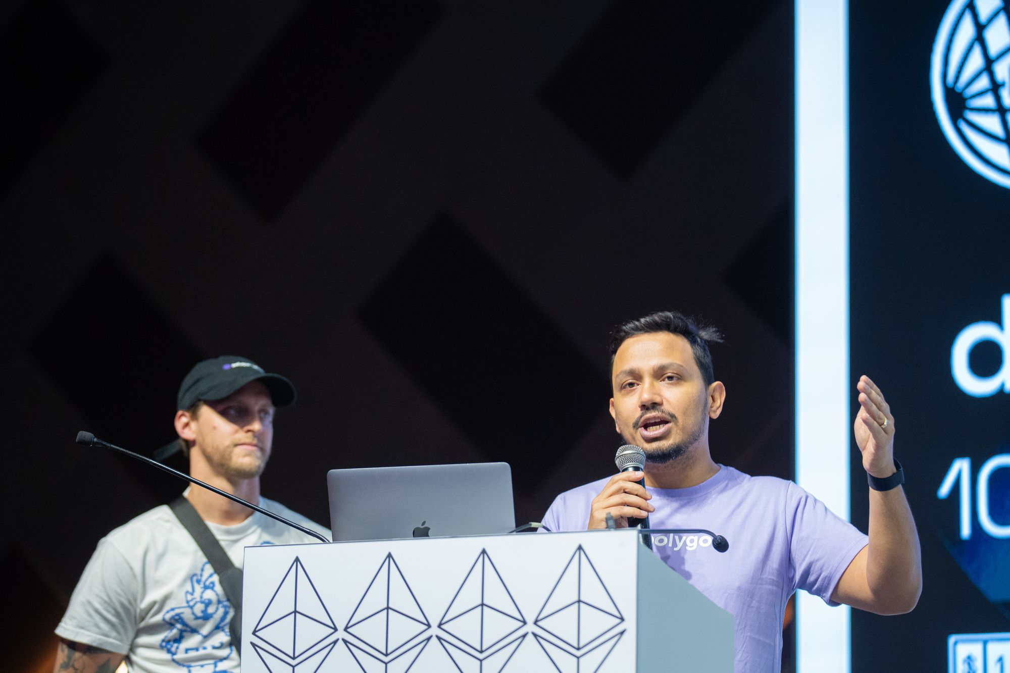 Inside ETHIndia 2023: Building the Impossible with Ethereum