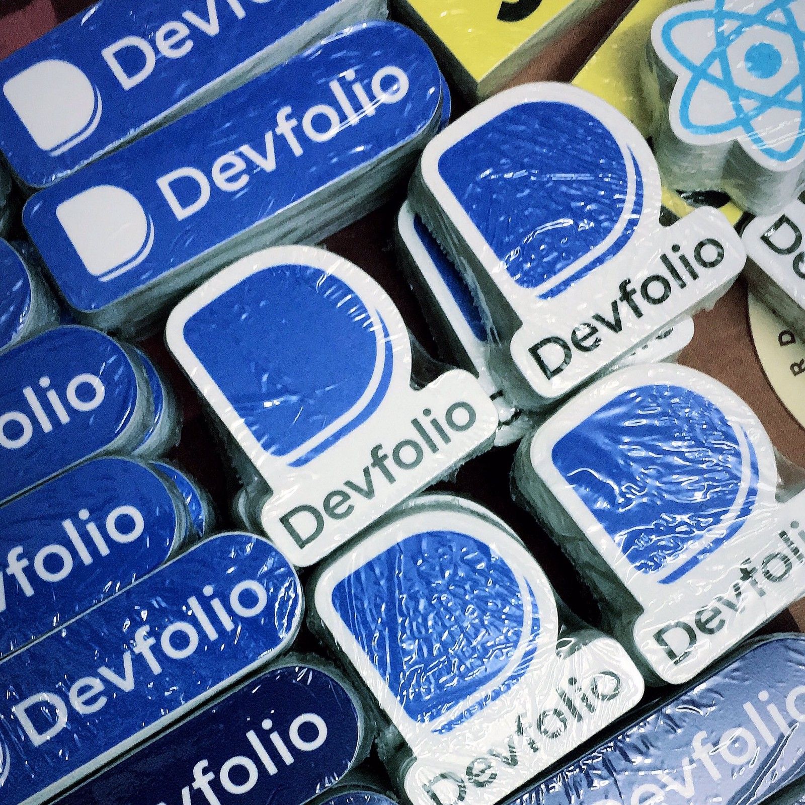 Devfolio 2019 Update — One Update to Rule Them All