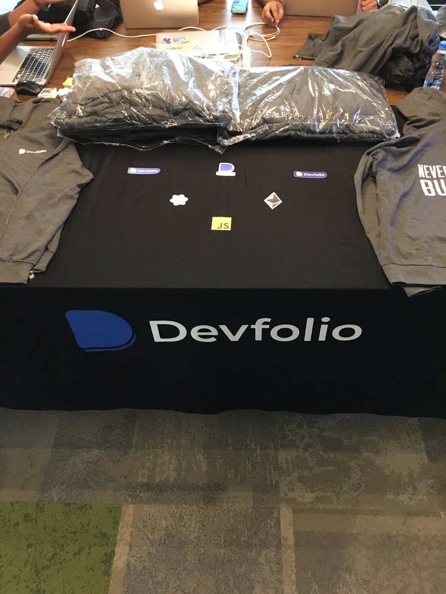 Devfolio Spring Season Wrap-Up