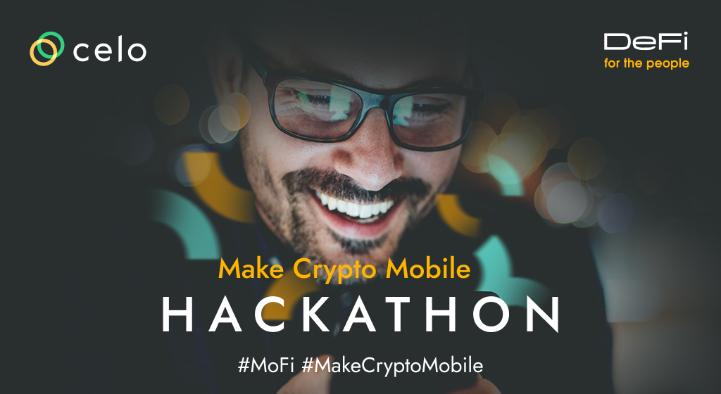Make Crypto Mobile for India