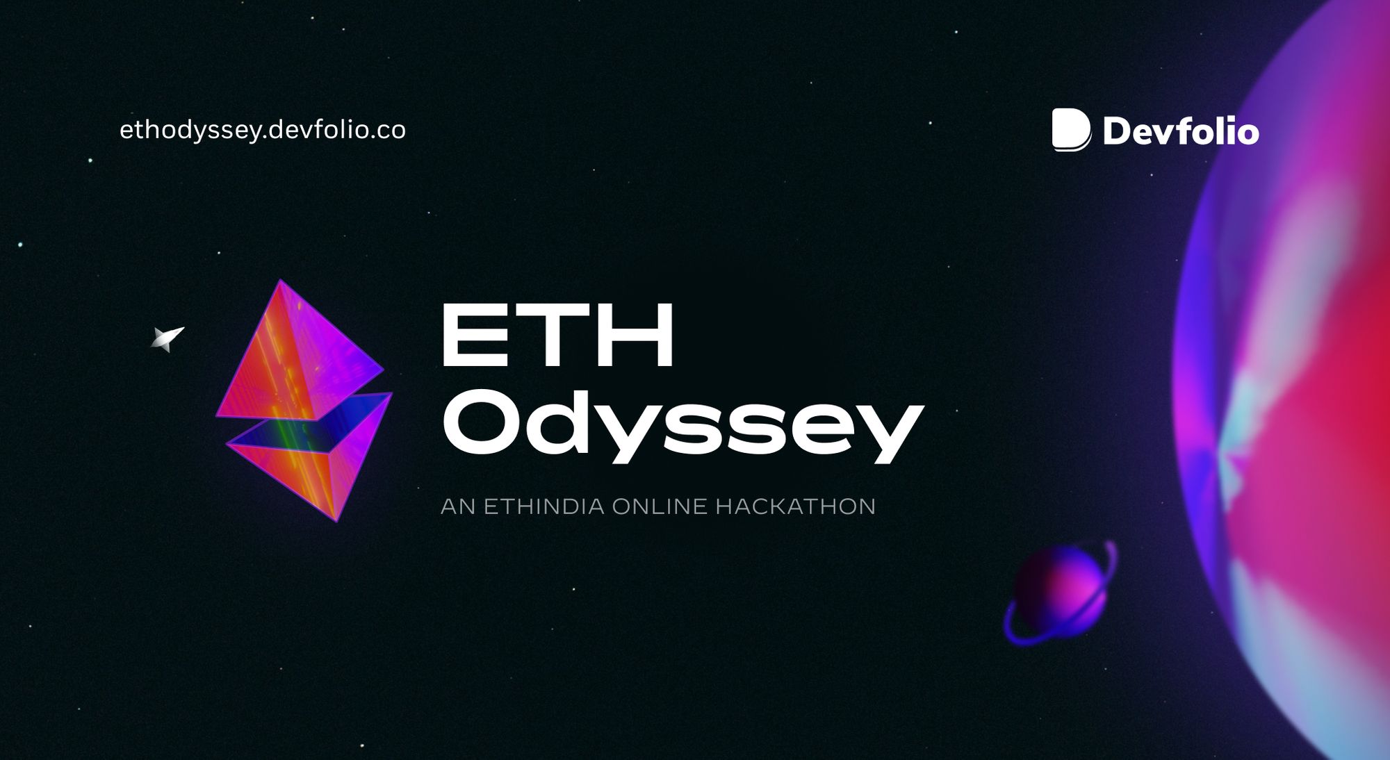 ETHOdyssey Recap 🚀