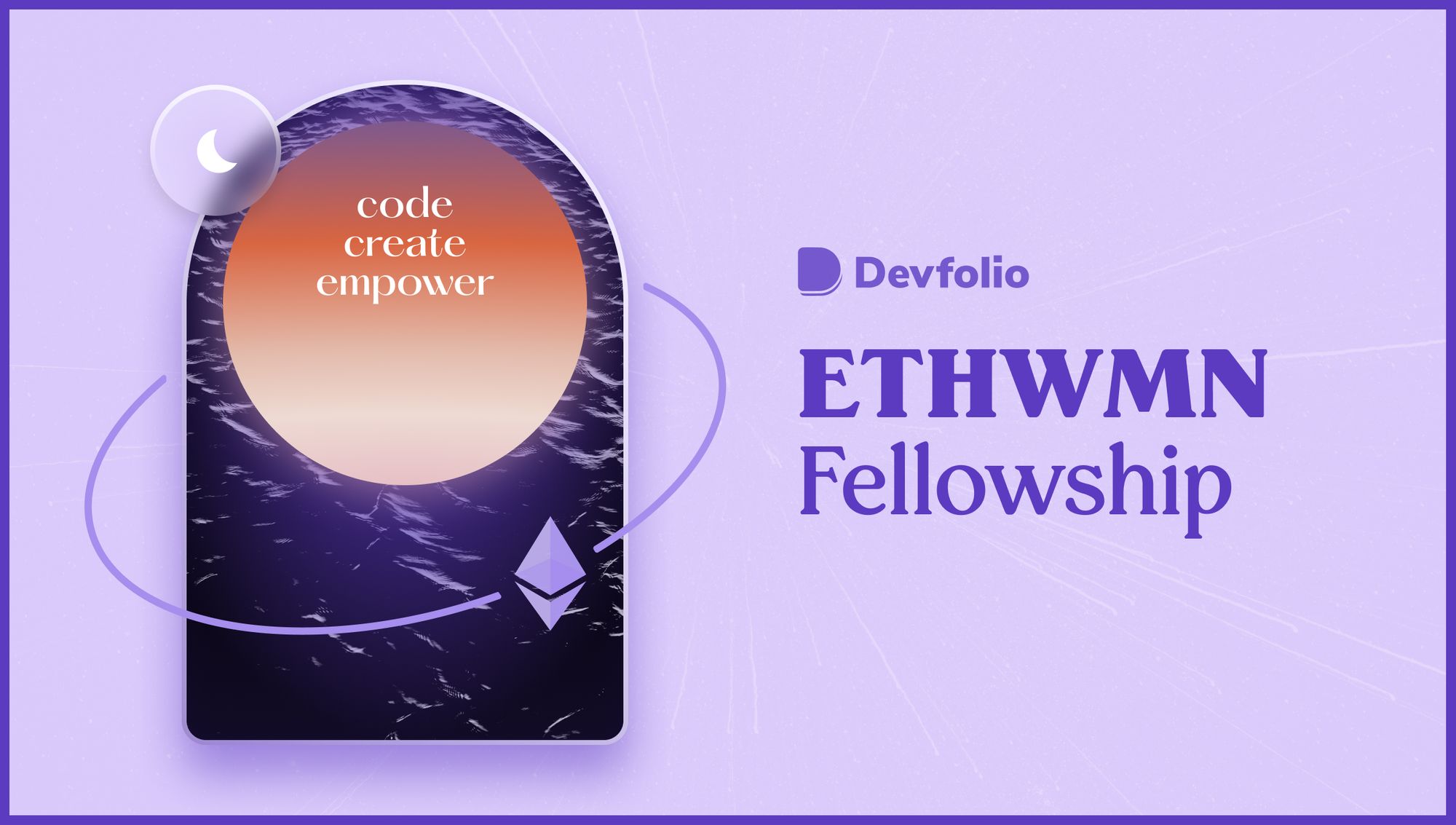 Level the Playing Field Of Web3 with ETHWMN