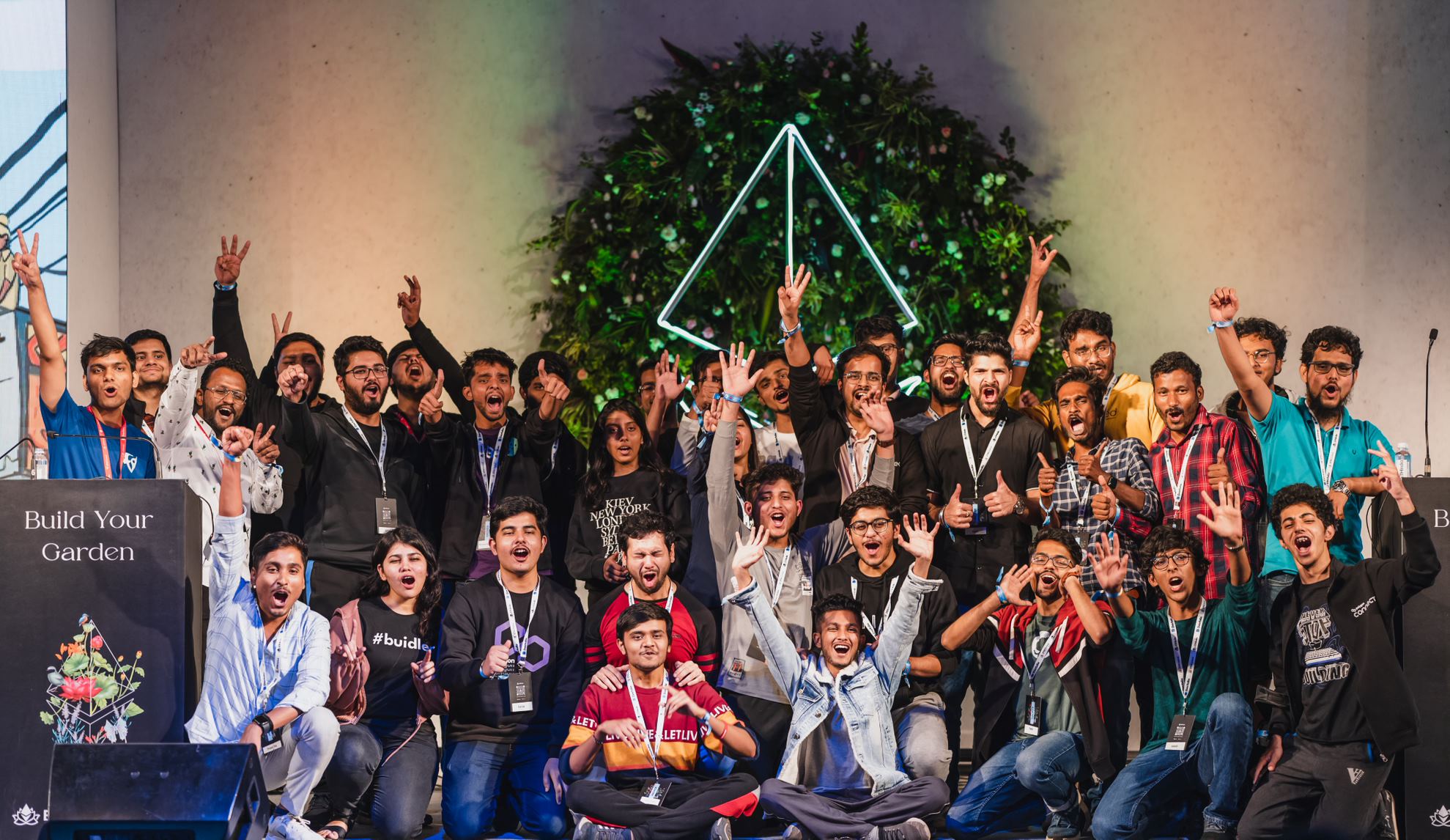 ETHIndia 2022: A Recap of the World's Largest Ethereum Hackathon