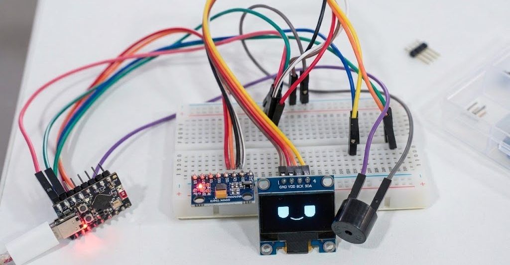 Building a Hardware Community Our First H.M.F Hardware Workshop