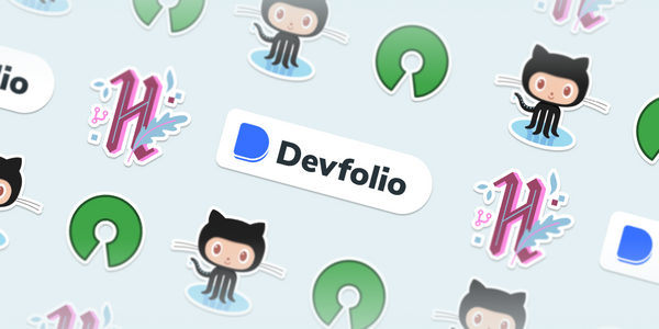 Devfolio Hacktoberfest 2020 is here