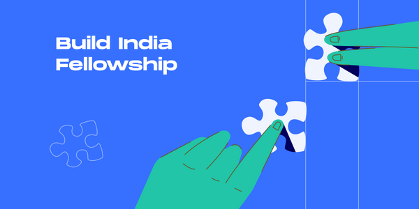 Build India Fellowship