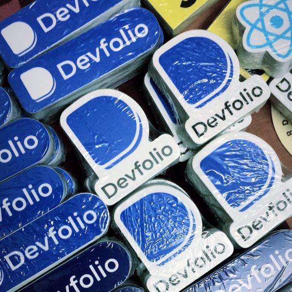 Devfolio 2019 Update — One Update to Rule Them All