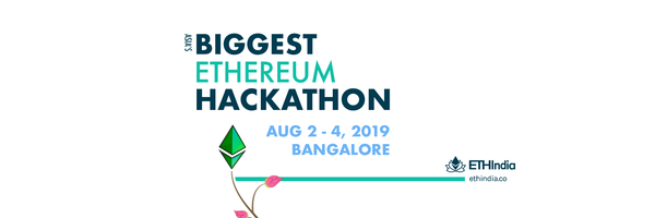 ETHIndia strikes back for the next edition!