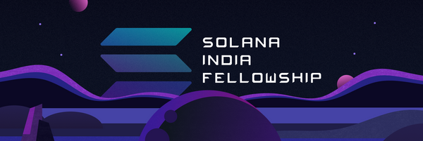 Start learning and earning by contributing to Solana