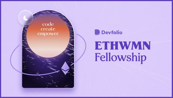 Level the Playing Field Of Web3 with ETHWMN