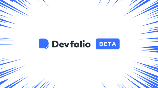 Introducing the Devfolio Beta Program