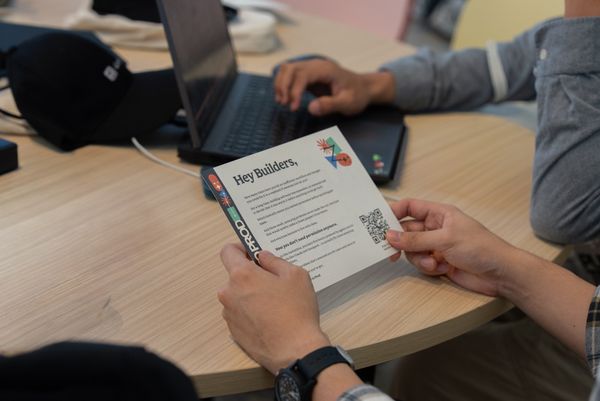 Pushing to Prod with Genspark, Anthropic and Temasek