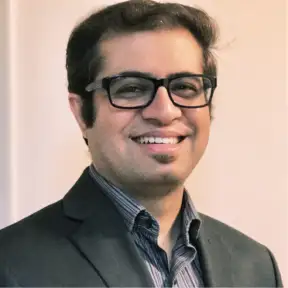 Gaurav Kakad